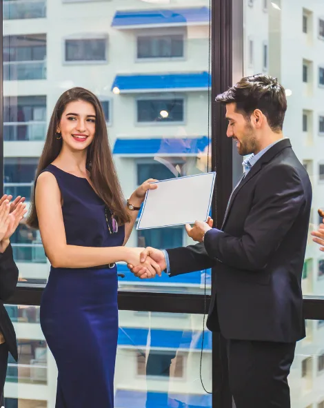 About Dreamsoft Consultancy